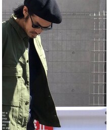 schott | ミリタリージャケット