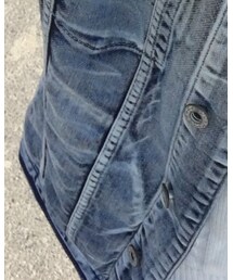 CavariA | デニムジャケット