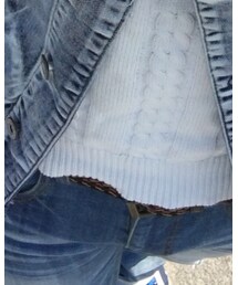 CavariA | ニット/セーター