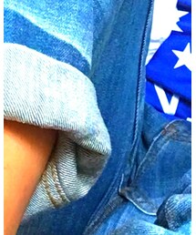 CavariA | デニムパンツ