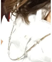 NATURAL BEAUTY BASIC | ネックレス