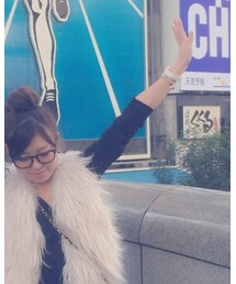 ZARA | ニット/セーター