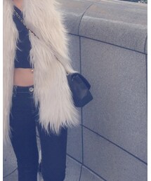 CHANEL | ショルダーバッグ