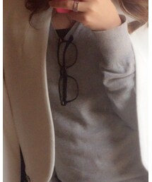 UNIQLO | ニット/セーター