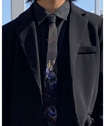 LAD MUSICIAN | ネクタイ