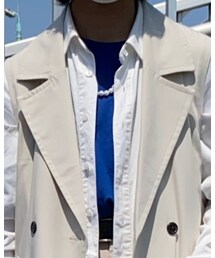 GU | Tシャツ/カットソー