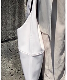 chuclla | トートバッグ