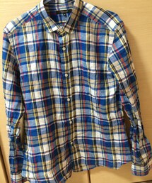 UNITED ARROWS | Rhythm of Lite(シャツ/ブラウス)