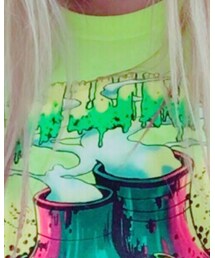 MISHKA | Tシャツ/カットソー