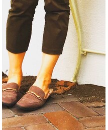 GU | ローファー