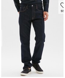 GU | デニムパンツ