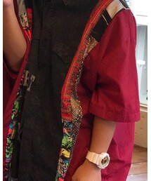 COTE MER  | シャツ/ブラウス