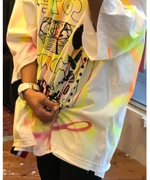 COTE MER  | Tシャツ/カットソー