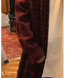 COTE MER  | シャツ/ブラウス