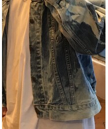 COTE MER  | デニムジャケット