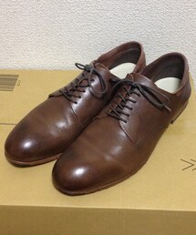 JUNRED | 短靴(ドレスシューズ)