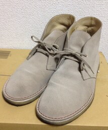 Clarks | デザートブーツ(ブーツ)