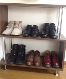 シューズ 一覧(その他シューズ)