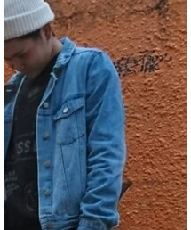 FOREVER 21 | デニムジャケット