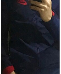 NIKE SPORTSWEAR | ノーカラージャケット