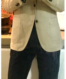 BROOKS BROTHERS | チノパンツ