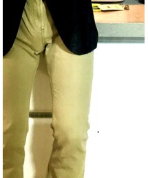 RRL | チノパンツ