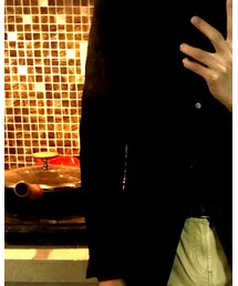 ISAIA | テーラードジャケット