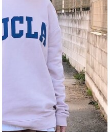 Another Edition | トップス