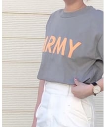 JACKSON MATISSE | Tシャツ/カットソー