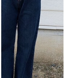 KBF+ | デニムパンツ