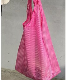 ASOKO | エコバッグ/サブバッグ