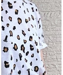 CIAOPANIC TYPY | Tシャツ/カットソー