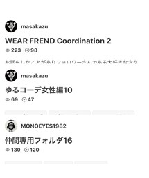 ﾌｫﾙﾀﾞ感謝です♡♡ | その他