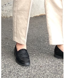 LOWRYS FARM | ローファー