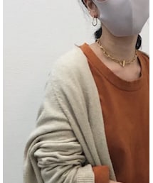 quadro+phenia | Tシャツ/カットソー
