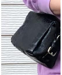 ZARA | ショルダーバッグ