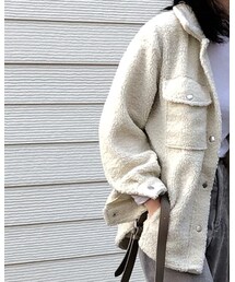 H&M | ジャケット/アウター