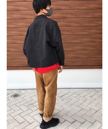 対照的❤️💙 | その他