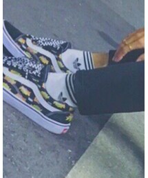 VANS | スニーカー