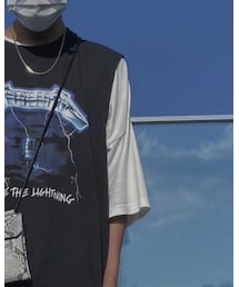 GU | トップス