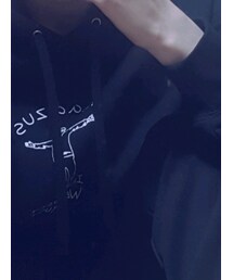 inone | パーカー