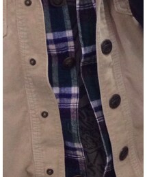 GARULA | シャツ/ブラウス