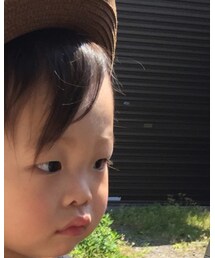 西松屋 | ハット