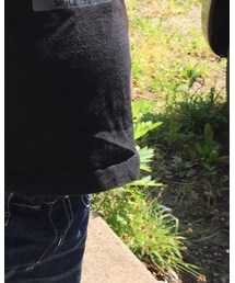 COMME CA ISM | Tシャツ/カットソー