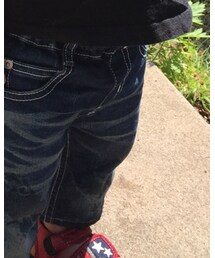 daddy oh daddy | デニムパンツ