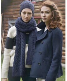 UNIQLO | マフラー