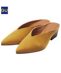 GU | パンプス