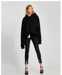 ZARA | デニムパンツ