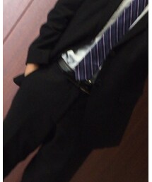 不明 | スーツジャケット