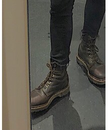 Dr. Martens | ブーツ